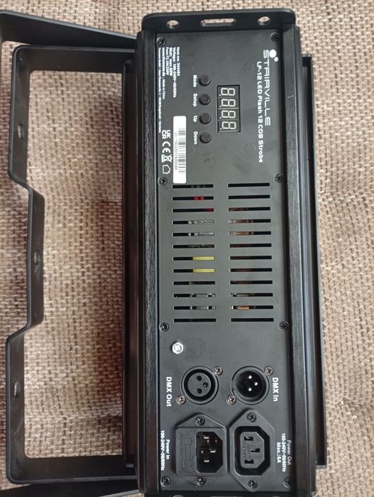 Vind strobo Starvile LF12 LED