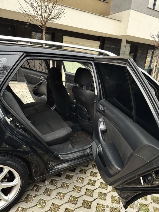 Продавам Toyota 2.2 D-4D, 2005 г.