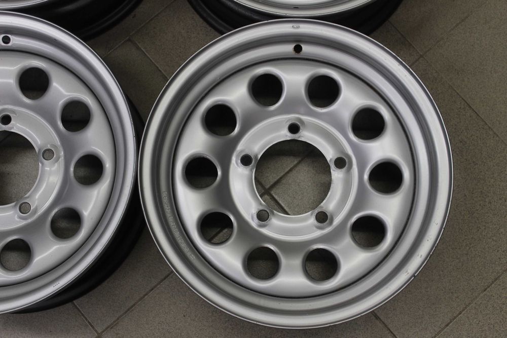 Джанти 15" Suzuki Vitara