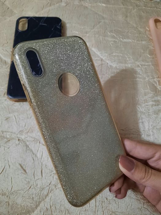 Калъфи за айфон x/xs / Кейсове за iphone X/XS