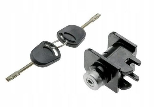 Incuietoare Ford Transit Butuc Yală încuietoare ușă Capota Nouă