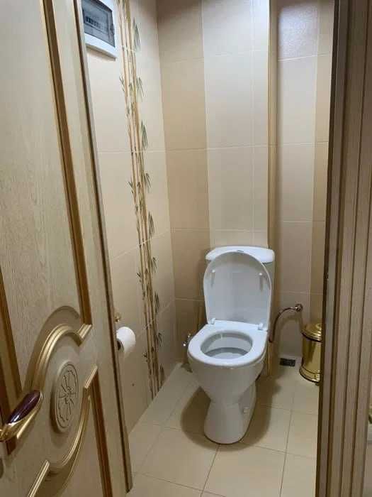 ЖК Darkhan City | Дуплекс  162 м² 4 комнаты Дуплекс ;