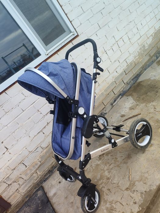 Детские  коляски