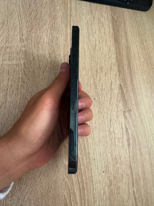 Iphone 12 pro Max