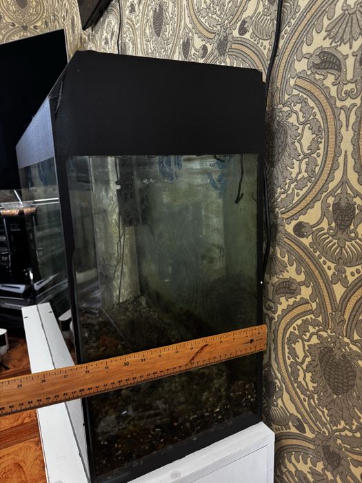 Продам аквариум 120 литров