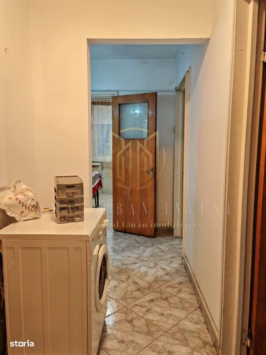 Apartament 3 Camere decomandat in Rahova 95000eur