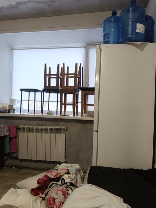 Квартира с красивым адресом Бектурова 111 квартира 111 этаж 1 подъезд