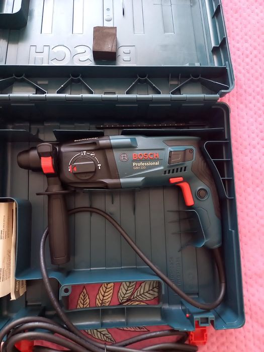 Перфоратор ВОSCH