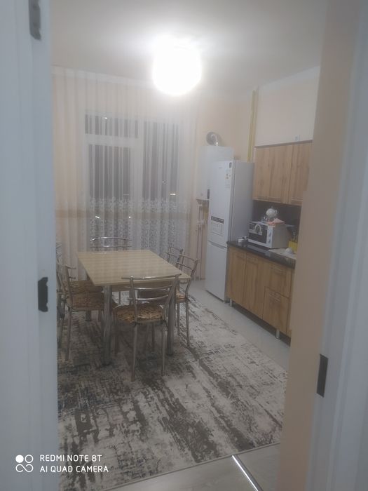 Квартира суточная