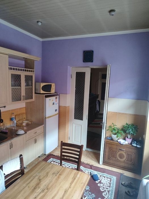 Узбекистанская 2, 1-соток срочно продаётся дом.