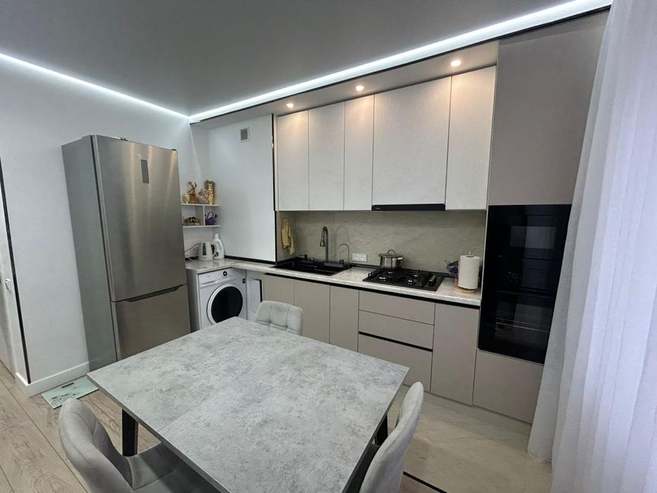 Продажа квартиры