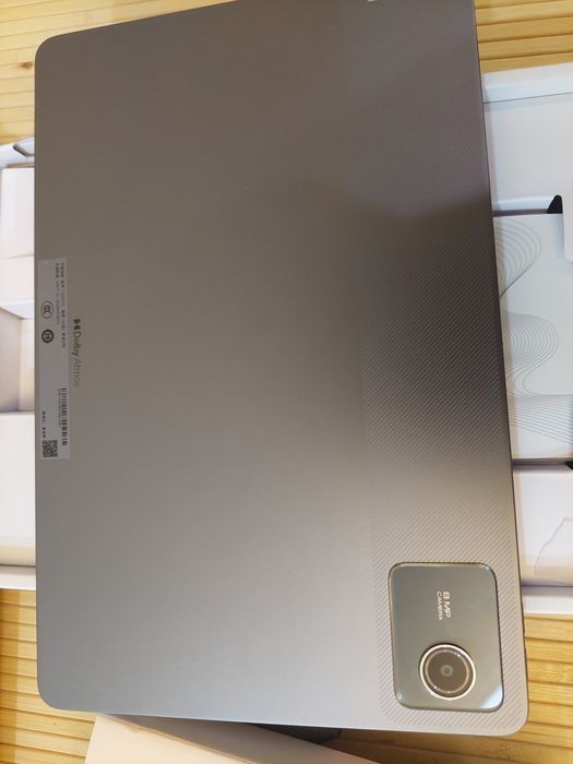 Планшет Lenovo новый в упаковке