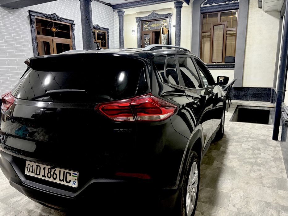 Трекер 2 LTZ 2024 йил тозза