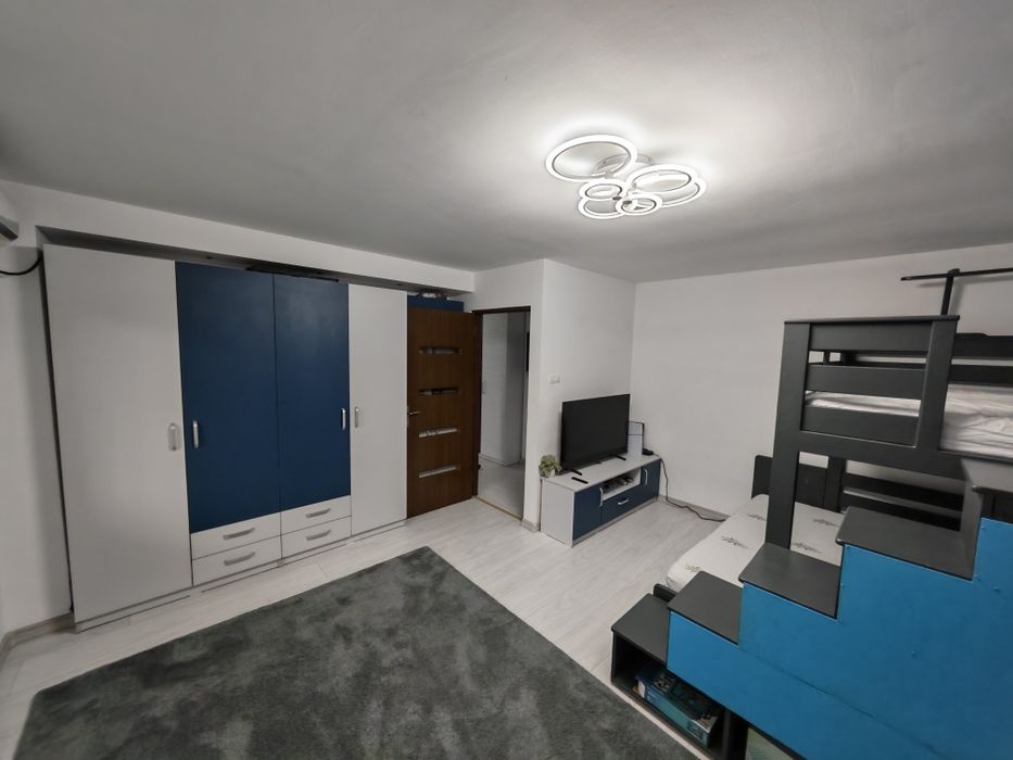 De vânzare apartament 2 camere