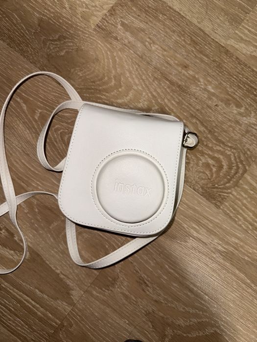 Instax 12 mini набор