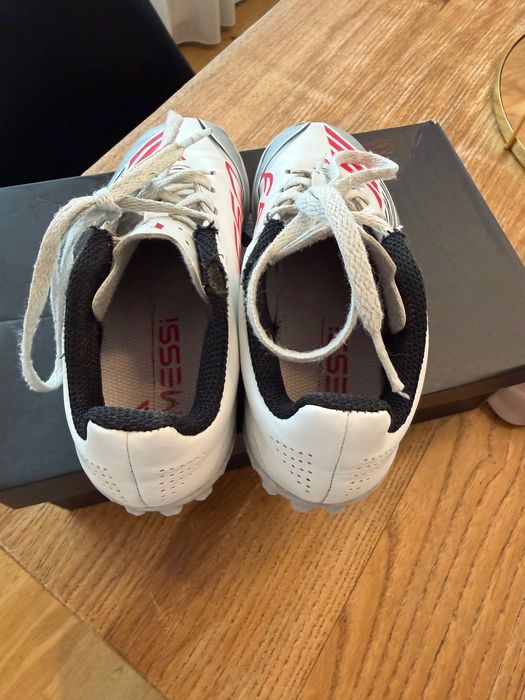 Стоножки Adidas Messi, размер 31