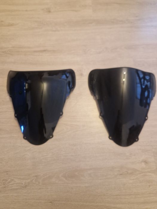 Parbriz Kawasaki ZZR 1200