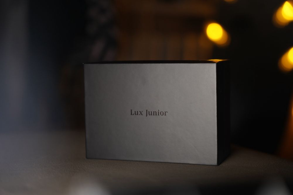 Продаю Godox Lux Junior