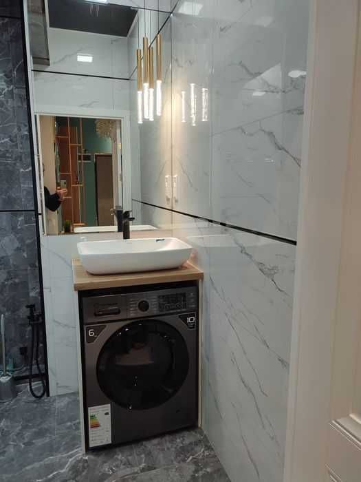 Срочно сдаётся 3 ком/6/9 на  Махтумкули