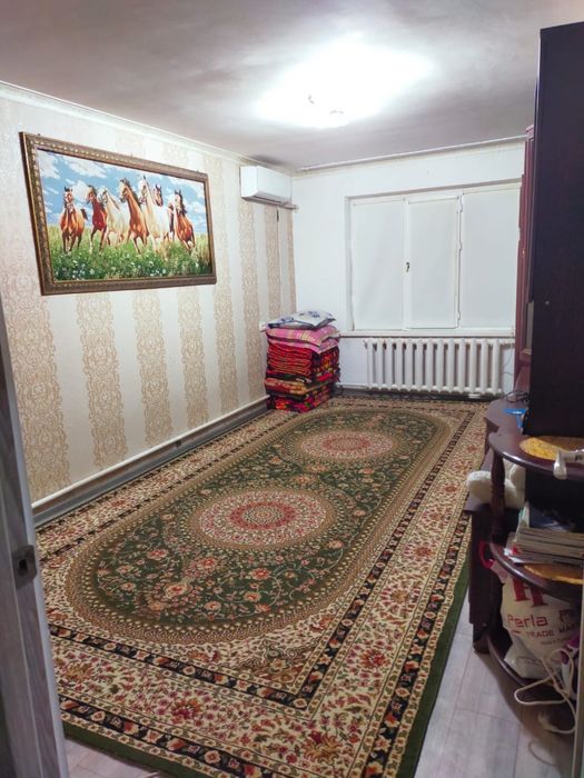 Продажа квартира