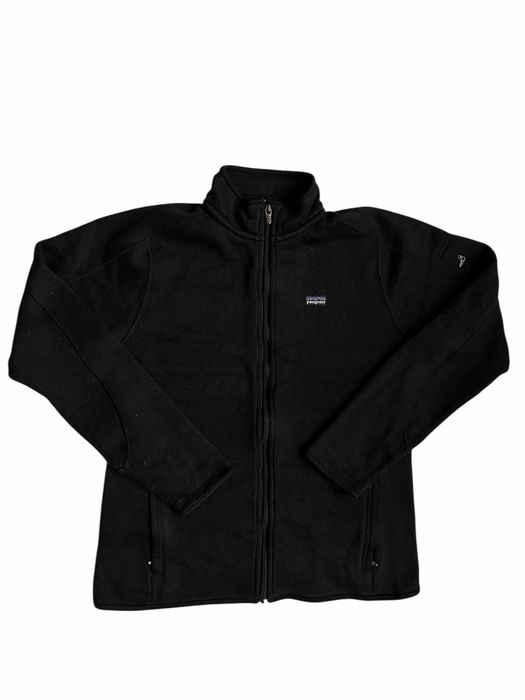 Patagonia Дамско Поларено Якенце / L / Оригинал
