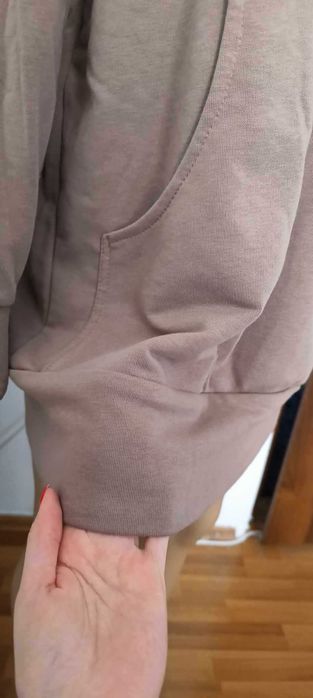 Hanorac fashion style