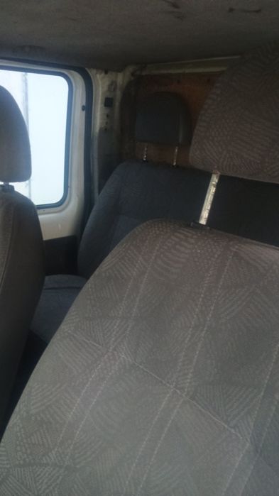 Ford Transit 2.4 Diesel