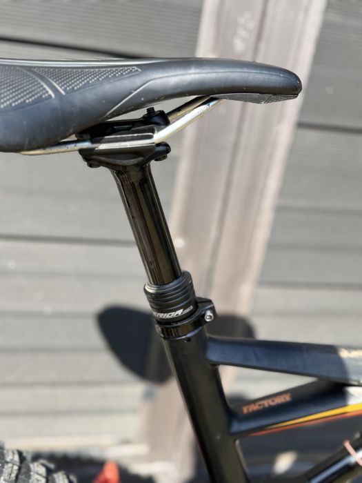 Specialized Stumjumper FSR 2019