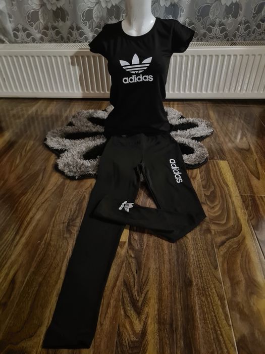 Compleuri dama Adidas