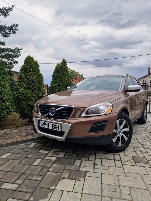 De vînzare volvo xc 60