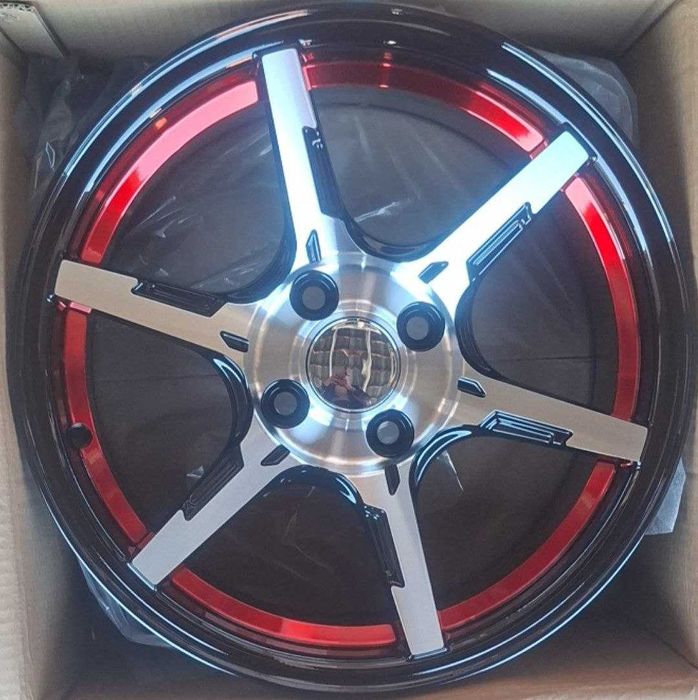 Formula Plus Diska R15
