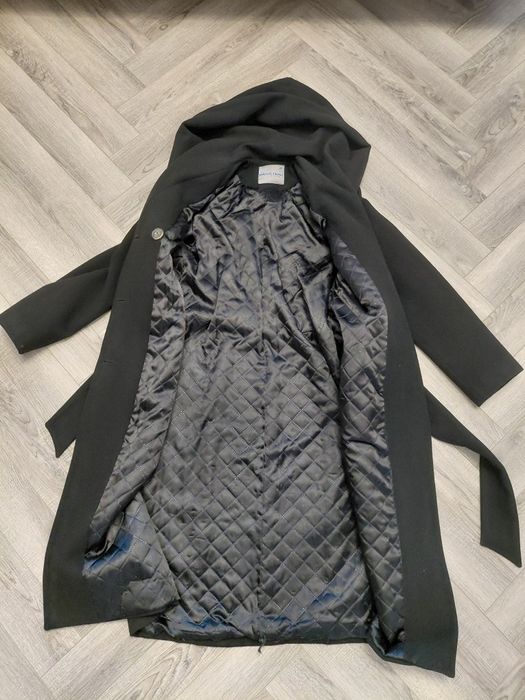 Отдам пальто размер 46