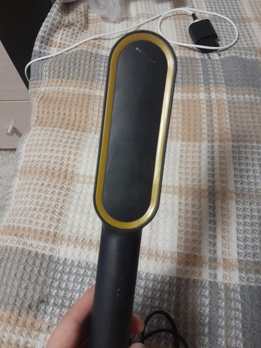 электронные расчёски выпрямители