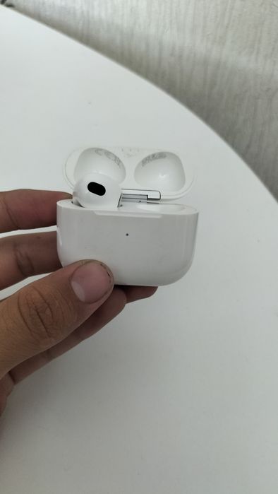 Airpods 3 поколения