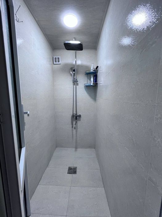 Arendaga uzoq muddatga hamma sharoit bor 3 xonali vakzal hududi sentr