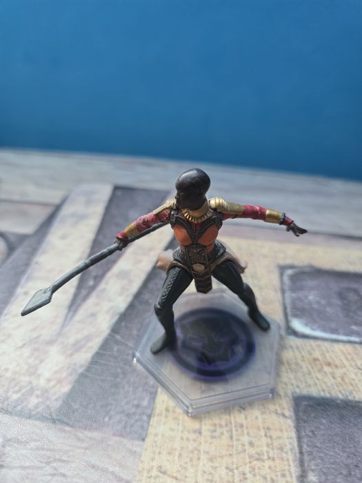 Оригинални Marvel фигурки