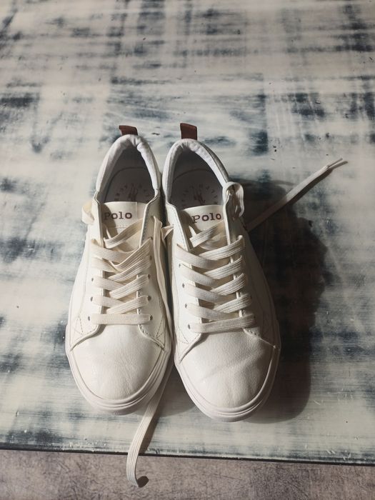 Детски кецове POLO Ralph Lauren  37 номер