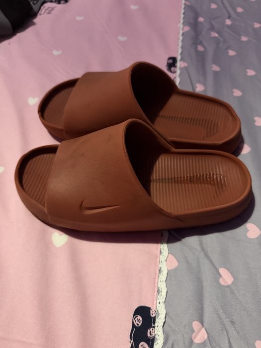 Продавам чехли nike