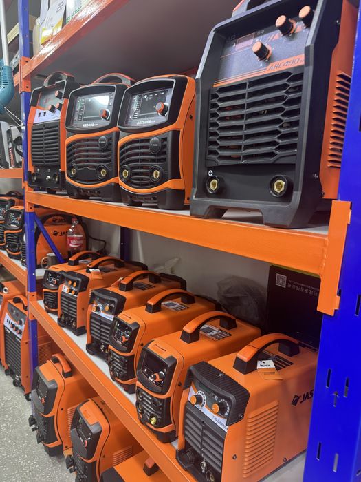 Сварочный аппарат ARC400  z29809