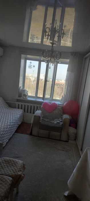 Продам 1 ком квартиру