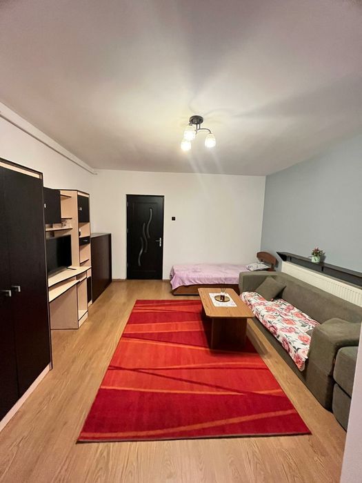 Apartament 1 cameră (garsonieră confort 1)