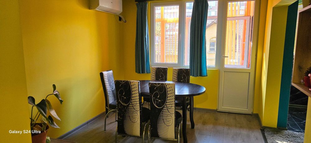 Продава се Тристаен апартамент в Монтана, Идеален център - 92 кв.м за 1552 €/кв.м - Снимка #9