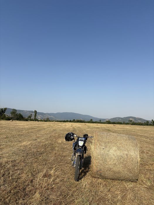 Телстар 250cc на 35мч