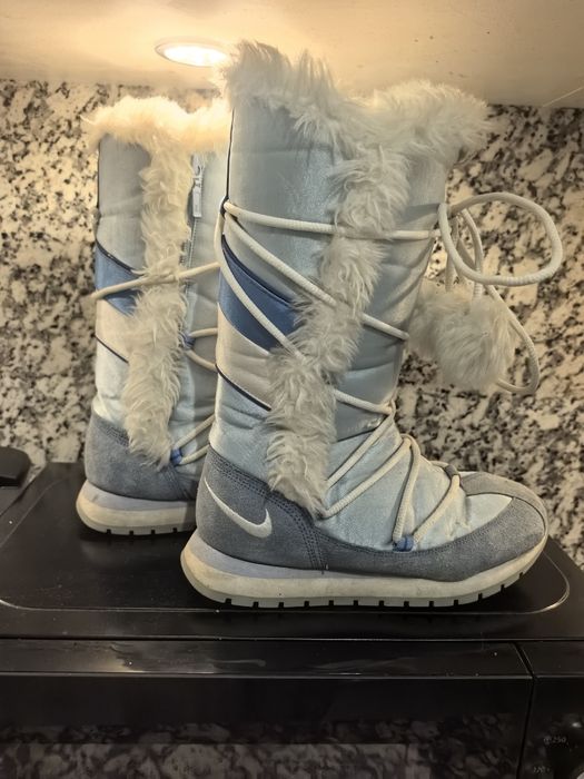 NIKE апрески оригинални