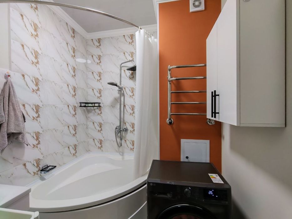 4 комн Дом, новостройка. Aristocrat home