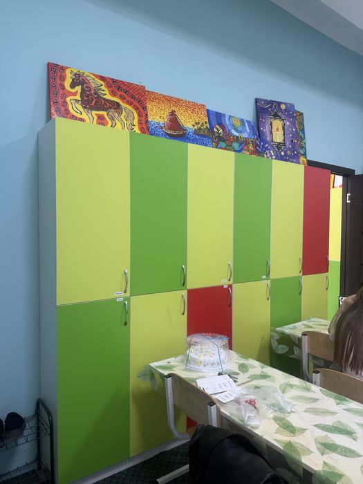 Продам шкафы 2 шт