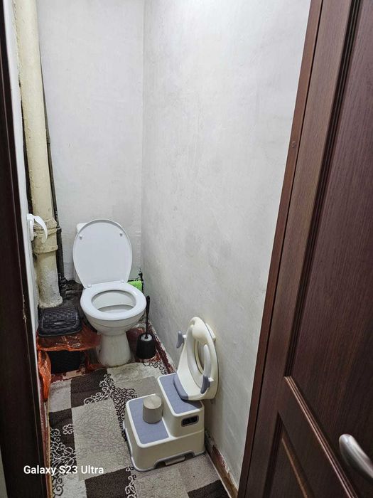 продам 3-х комнатную квартиру