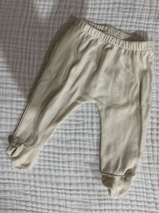 Штанишки для малыша