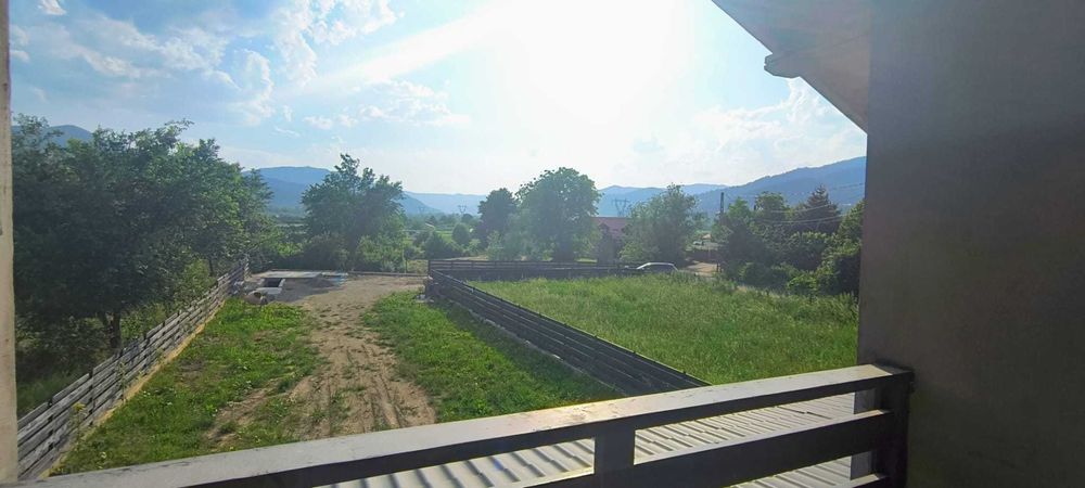 Vand/Schimb cu apartament casa Alexandru cel Bun, 3km de Piatra-Neamt
