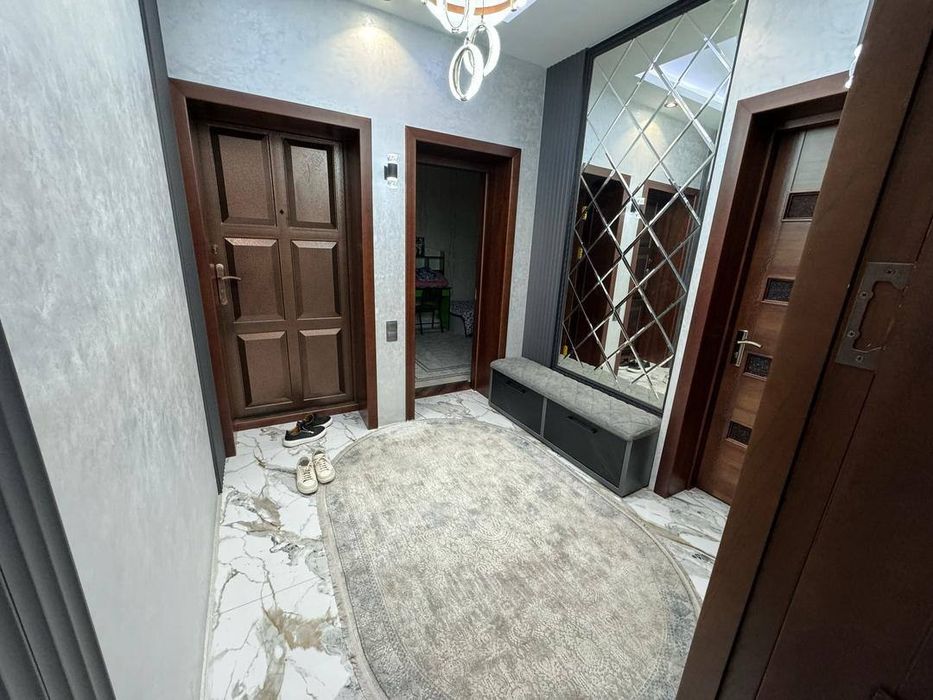 Квартира продается 3/4/4 на Кунаева